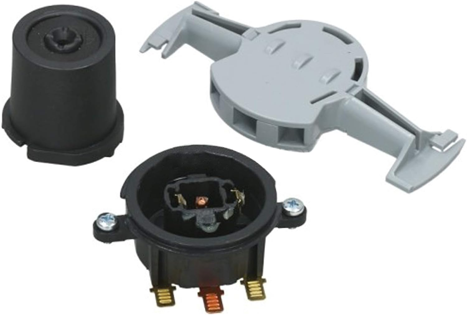 SPARES2GO Coupling Compatible with Bosch Warming Drawer - Amazing Gadgets Outlet