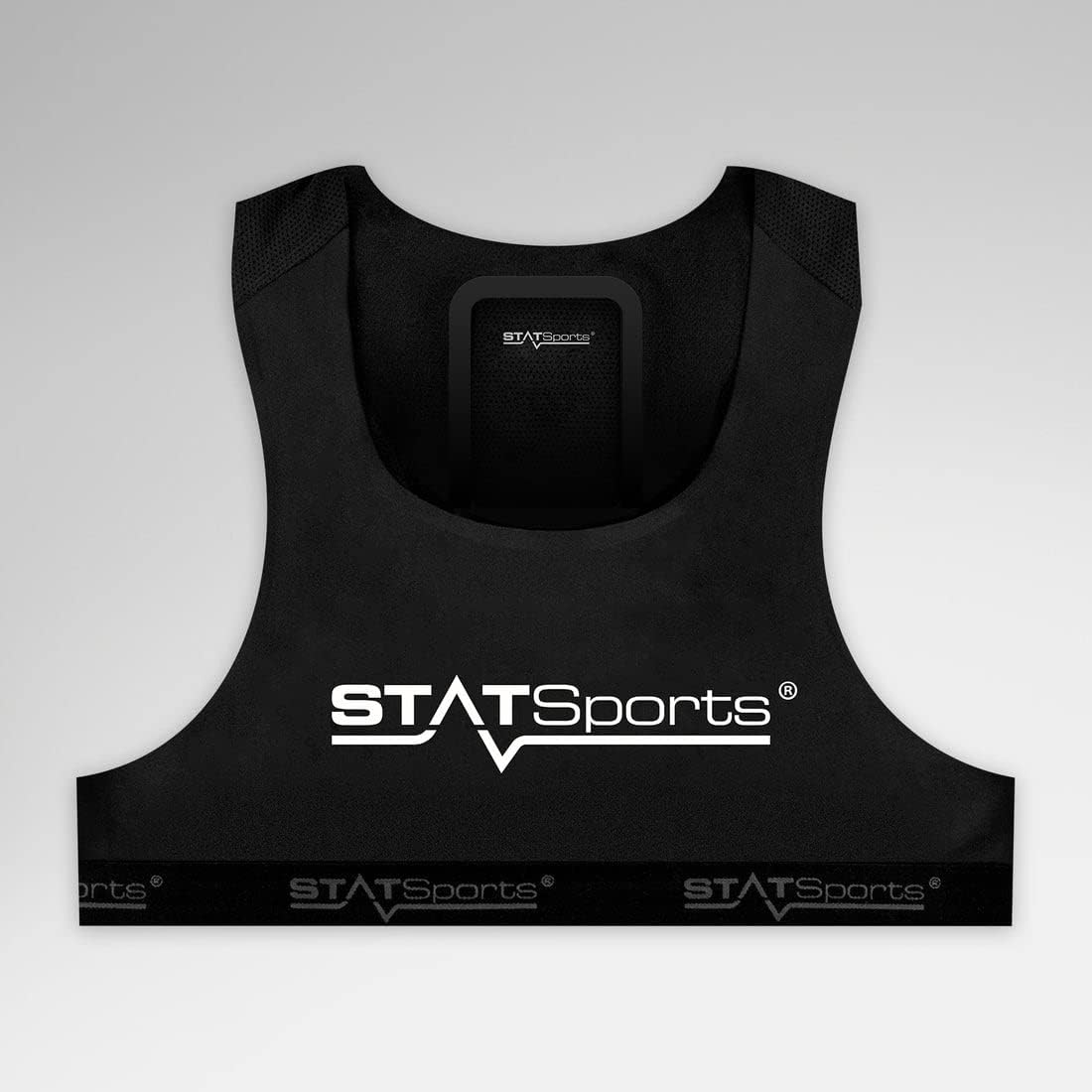 STATSports APEX Athlete Series GPS Soccer Activity Tracker Stat Sports Football Performance Vest Wearable Technology Adult Small - Amazing Gadgets Outlet