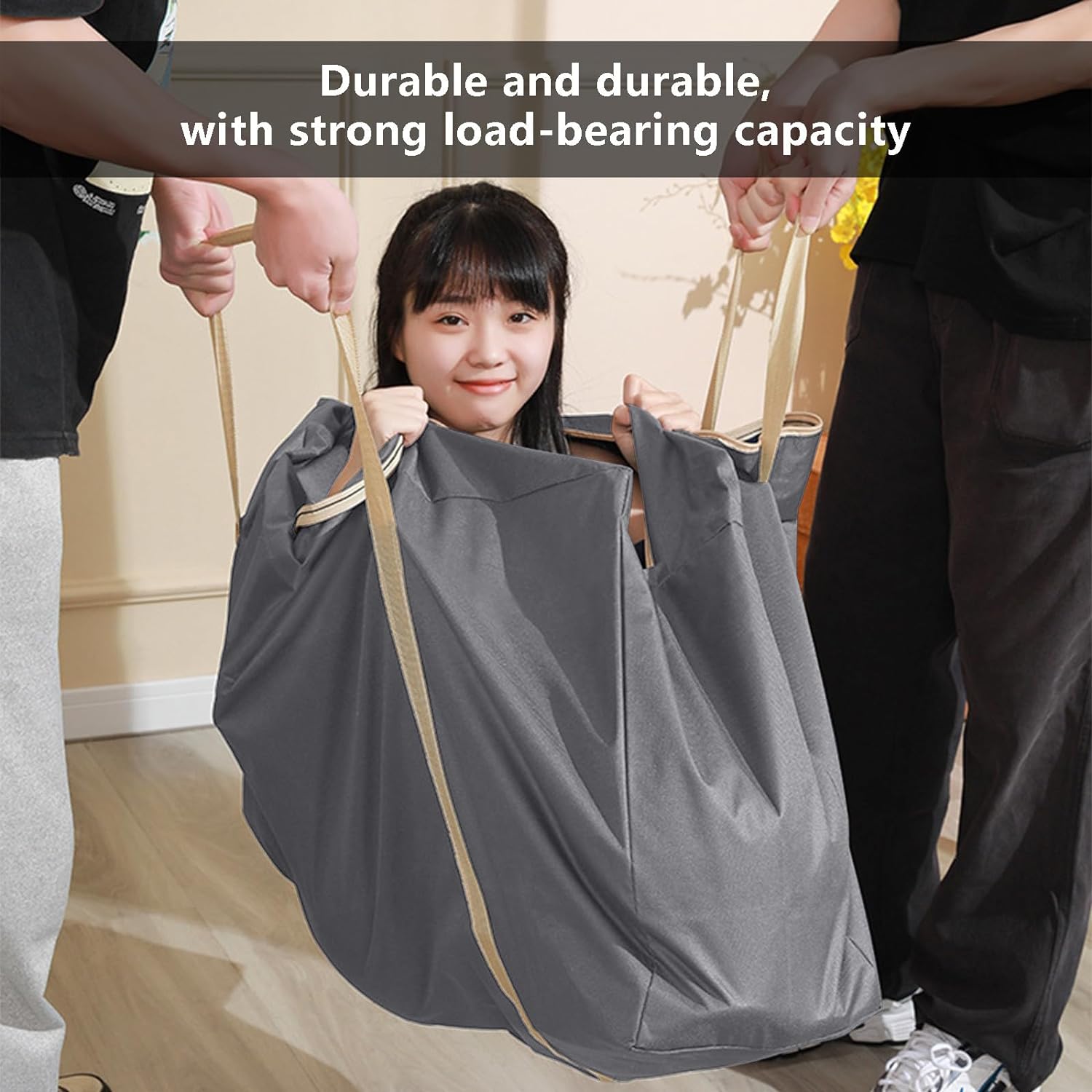 Storage Bags,Storage Bag Multipurpose Duty Laundry Bag For Damp Proof Luggage Suitcase Clothes Comforters Furniture Blankets Cover Washable clearance - Amazing Gadgets Outlet