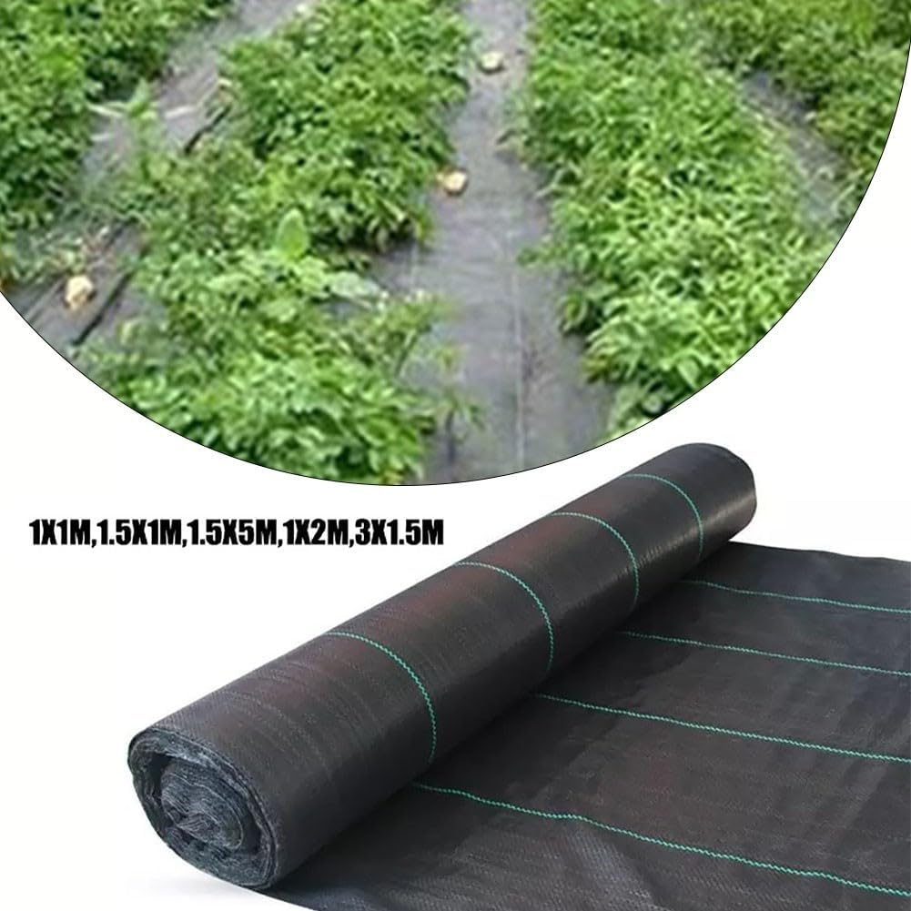 Sunshade Cover Sunblock Shade Cloth for Garden Effective AntiBird Solution for Your Plants and Crops(1.5x3M) - Amazing Gadgets Outlet