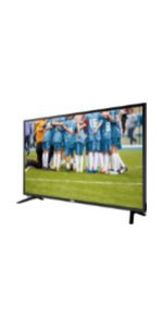 T4TEC 24inch,1080p,2021 TT2416UH HD Ready TV with Freeview BRITISH design - Amazing Gadgets Outlet