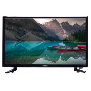 T4TEC 24inch,1080p,2021 TT2416UH HD Ready TV with Freeview BRITISH design - Amazing Gadgets Outlet