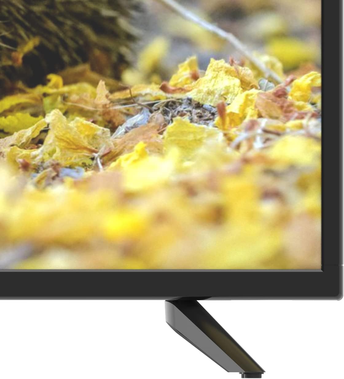 T4TEC TT32WEB21K TV - 32 - Inch HD Smart Television powered by webOS Prime video, Netflix, BBC iPlayer, itv player with magic remote, Bluetooth, Wi - fi British designed [Energy Class F]   Import  Single ASIN  Import  Multiple ASIN ×Product customizat - Amazing Gadgets Outlet