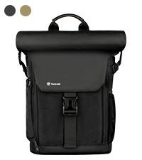 TARION Camera Sling Bag Small: Camera Bag Small DSLR Sling Pack Photography Sling Bag Backpack for DJI Drone SLR Mirrorless Cameras Camera Sling Pack Photography Slingpack Crossbody Bag Black TR - SB - Amazing Gadgets Outlet