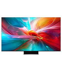 TCL 32S5209K - 32 - inch HD Smart Television with Android TV - HDR & Micro Dimming - Compatible with Google Assistant, Chromecast & Google Home, Slim Design - Amazing Gadgets Outlet