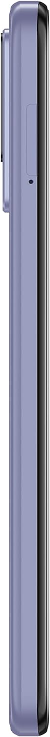 TCL 405 SMARTPHONE, 32GB plus 2GB RAM, 6.6 inches DISPLAY 5000 mAh - LAVENDER PURPLE - Amazing Gadgets Outlet