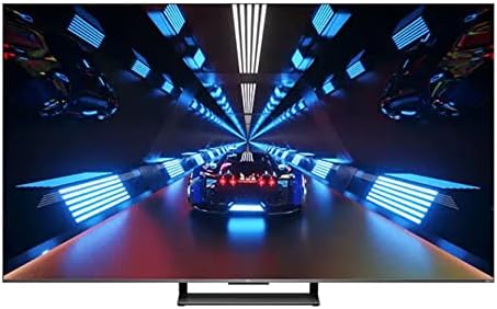 TCL 65C641K 65 - inch QLED Television, 4K Ultra HD, Android Smart TV (Game master, Dolby Atmos, Freeview Play, Motion clarity, Hands - Free Voice Control, compatible with Google assistant & Alexa) - Amazing Gadgets Outlet