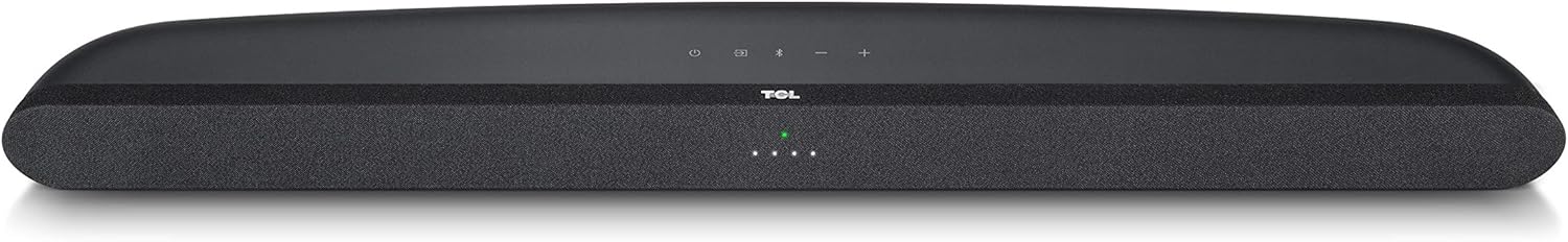 TCL TS6110 Sound Bar for TV with Wireless Subwoofers, Bluetooth Soundbar (240 Watt, Dolby Audio, HDMI ARC, Wall Mountable, Remote Control, Three Sound Modes) , Black   Import  Single ASIN  Import  Multiple ASIN ×Product customization Gener - Amazing Gadgets Outlet