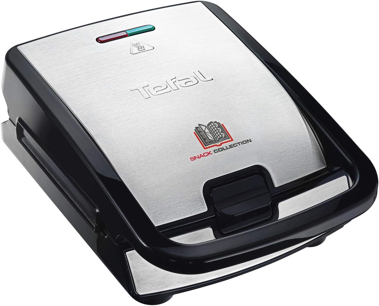 TEF SW852D Snack - Grill 12 in 1 - Amazing Gadgets Outlet