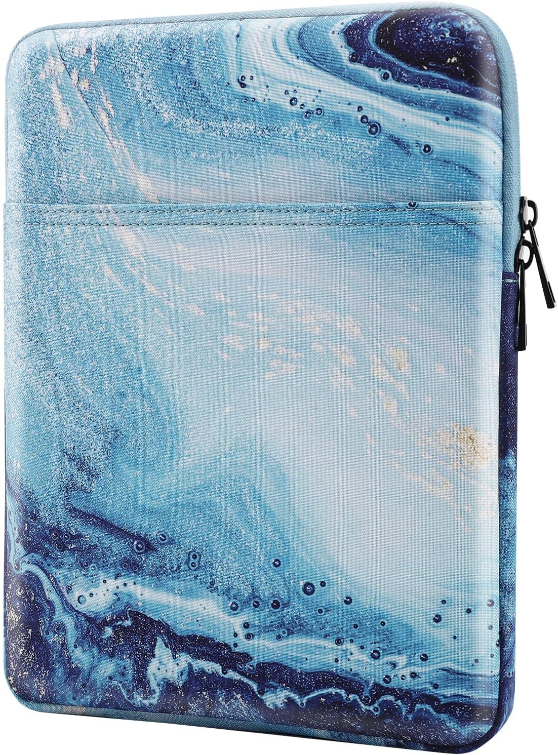 TiMOVO 9 - 11" Tablet Sleeve Bag for iPad 10.2 2021 - 2019,iPad 10th 2022,iPad Air 5/4 10.9,iPad Air 11 Inch 2024,iPad Pro 11 Inch 2024,Galaxy Tab S9/S8/A8/A7,Protective Bag Fit Smart Keyboard - Amazing Gadgets Outlet