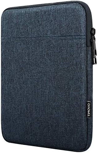 TiMOVO 9 - 11" Tablet Sleeve Bag for iPad 10.2 2021 - 2019,iPad 10th 2022,iPad Air 5/4 10.9,iPad Air 11 Inch 2024,iPad Pro 11 Inch 2024,Galaxy Tab S9/S8/A8/A7,Protective Bag Fit Smart Keyboard - Amazing Gadgets Outlet