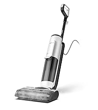 Tineco Wet and Dry Vacuum Cleaner, Cordless 3 - in - 1 Floor Cleaner FLOOR ONE S3, Smart Suction Lightweight Multi - Surface Hard Floors Cleaning - Amazing Gadgets Outlet