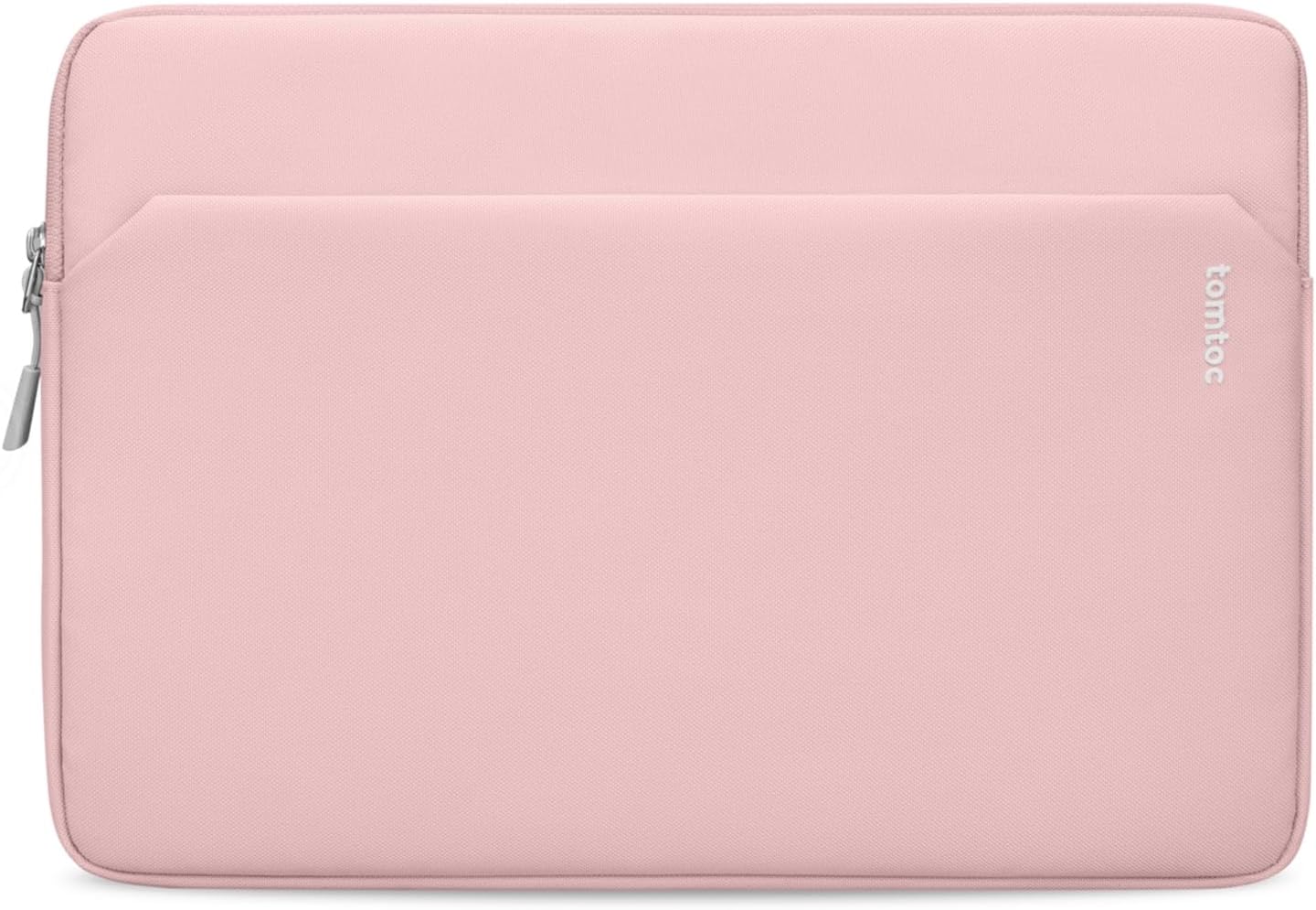 tomtoc Slim Laptop Sleeve for 14 - inch MacBook Pro M3/M2/M1 Pro/Max A2918 A2992 A2779 A2442 2023 - 2021, Water - Resistant Protective Case for 13 - inch MacBook Air/Pro with a Hard Cover, Accessory Bag - Amazing Gadgets Outlet