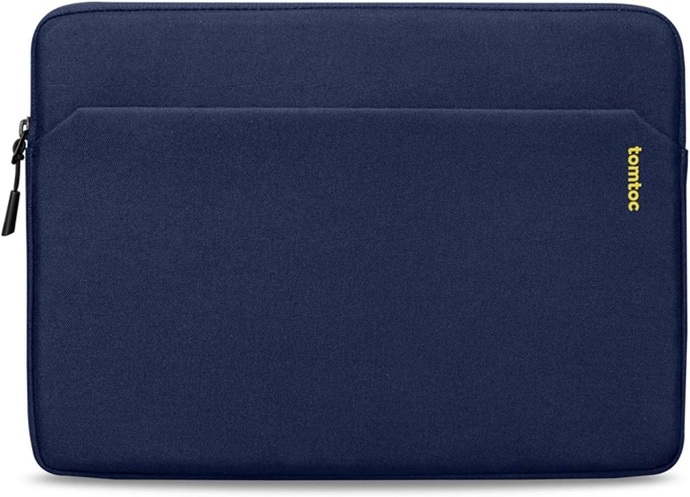 tomtoc Slim Laptop Sleeve for 14 - inch MacBook Pro M3/M2/M1 Pro/Max A2918 A2992 A2779 A2442 2023 - 2021, Water - Resistant Protective Case for 13 - inch MacBook Air/Pro with a Hard Cover, Accessory Bag - Amazing Gadgets Outlet