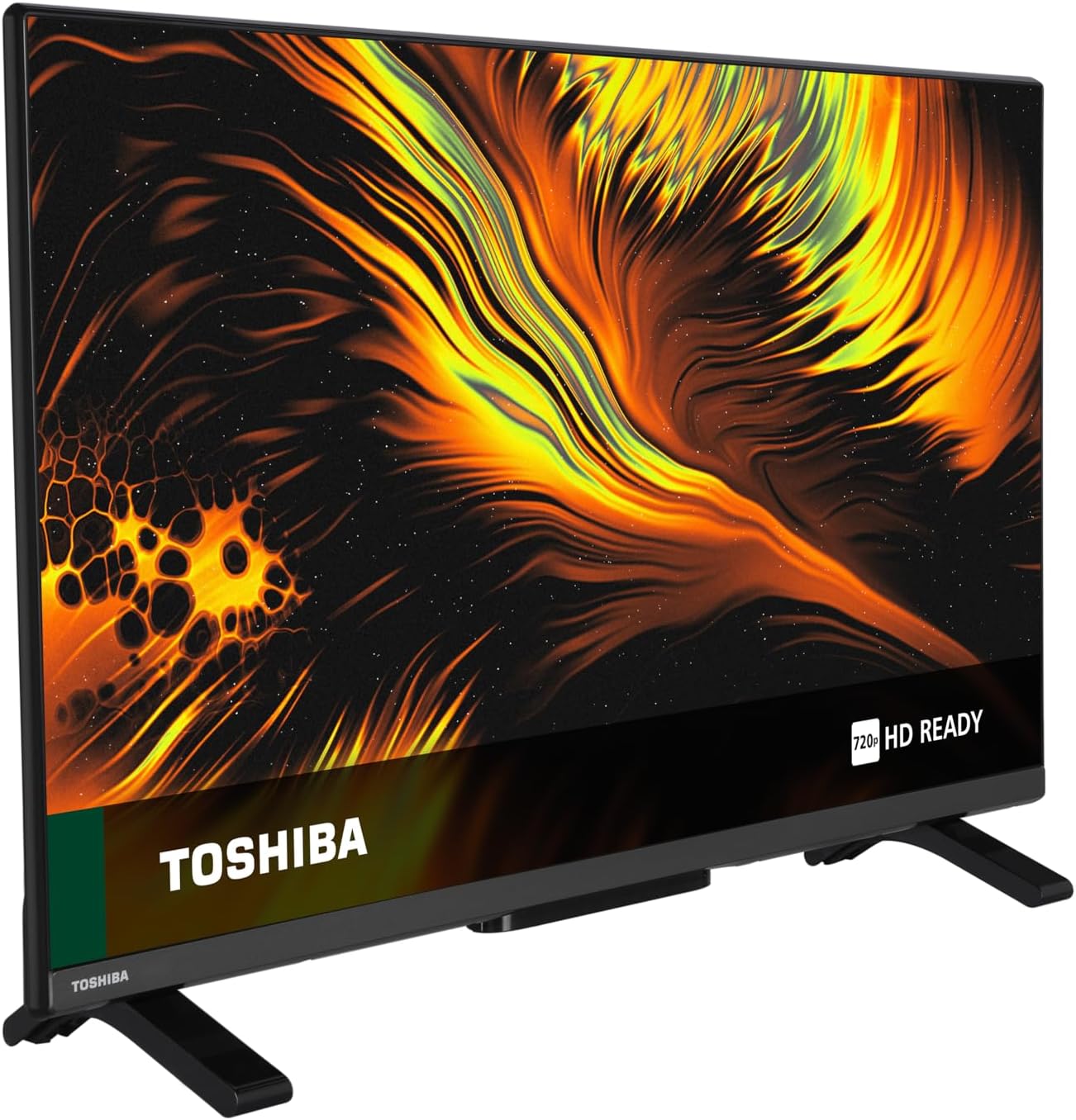 Toshiba 32WF2F53DB HD Ready Smart Fire TV - Amazing Gadgets Outlet