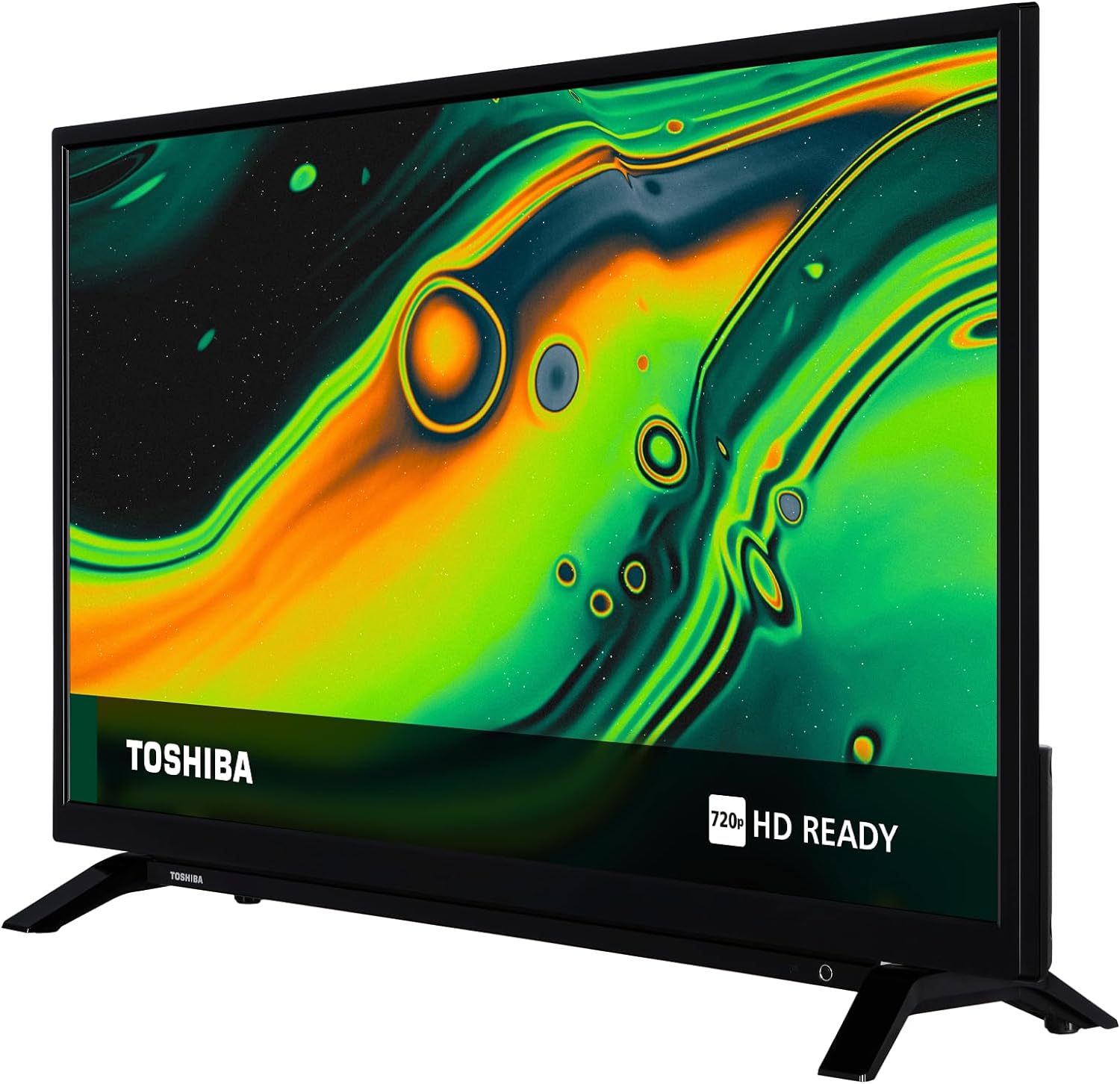 Toshiba 32WV2353DB, 32 inch, HD Ready 720p TV (Renewed) - Amazing Gadgets Outlet