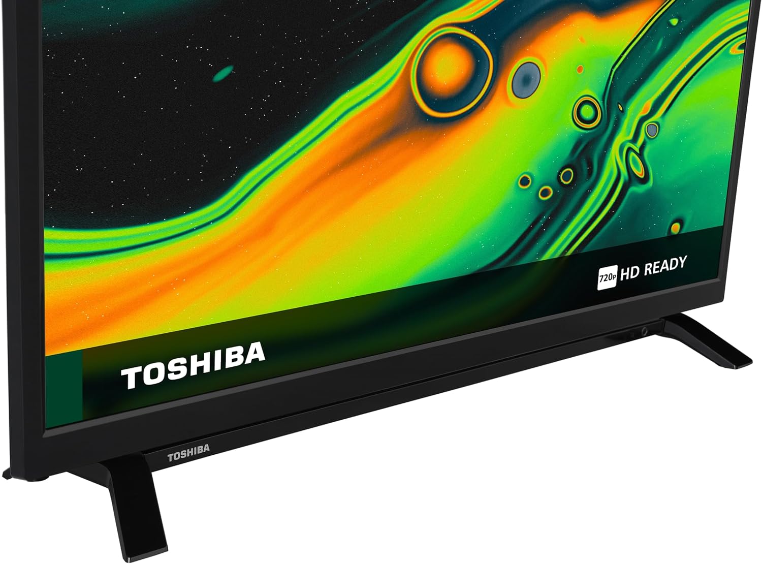 Toshiba 32WV2353DB, 32 inch, HD Ready 720p TV (Renewed) - Amazing Gadgets Outlet
