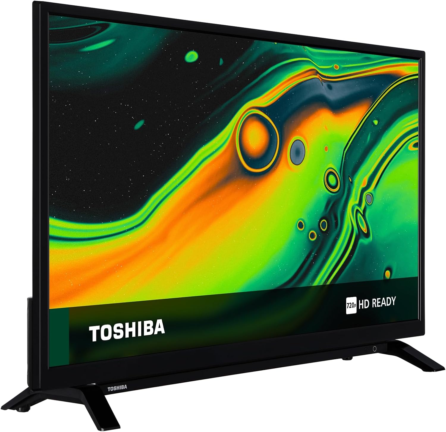 Toshiba 32WV2353DB, 32 inch, HD Ready 720p TV (Renewed) - Amazing Gadgets Outlet