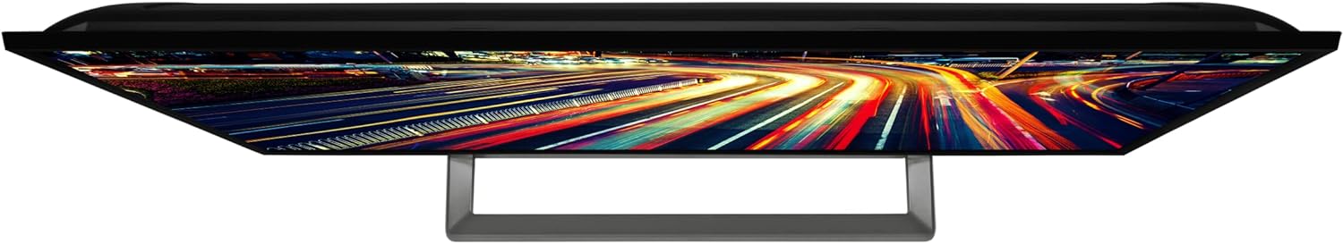 Toshiba 43LK3C63DB TV 109.2 cm (43") Full HD Smart TV Wi - Fi,Black (Renewed) - Amazing Gadgets Outlet