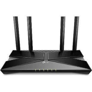 TP - LINK Archer AX23 WiFi 6 AX1800 Router - Amazing Gadgets Outlet