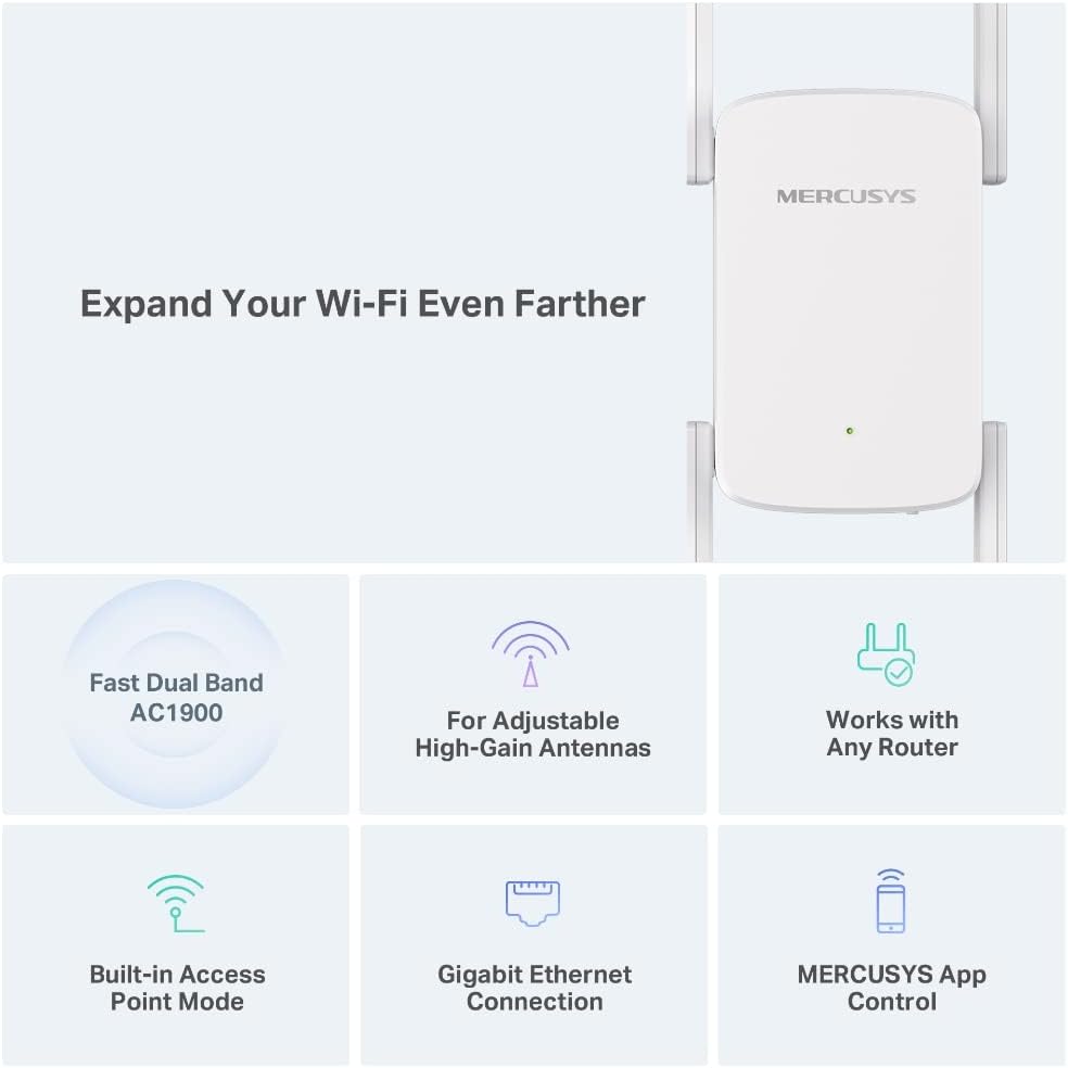 TP - Link N300 Wireless Wi - Fi Router with Internal Antenna (TL - WR840N) - Amazing Gadgets Outlet