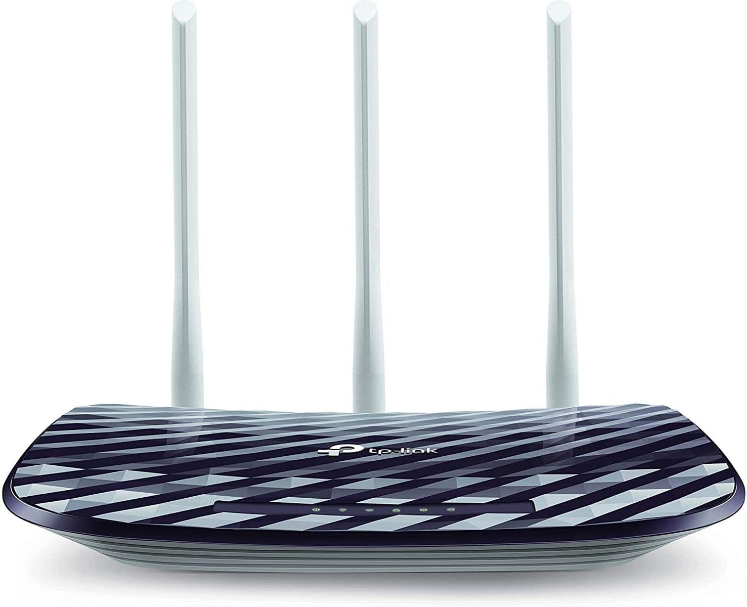 TP - Link Router Archer C20 - Amazing Gadgets Outlet