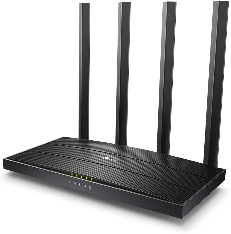 TP - Link WLAN - Router WLANRouter Archer C80 (Archer C80) - Amazing Gadgets Outlet