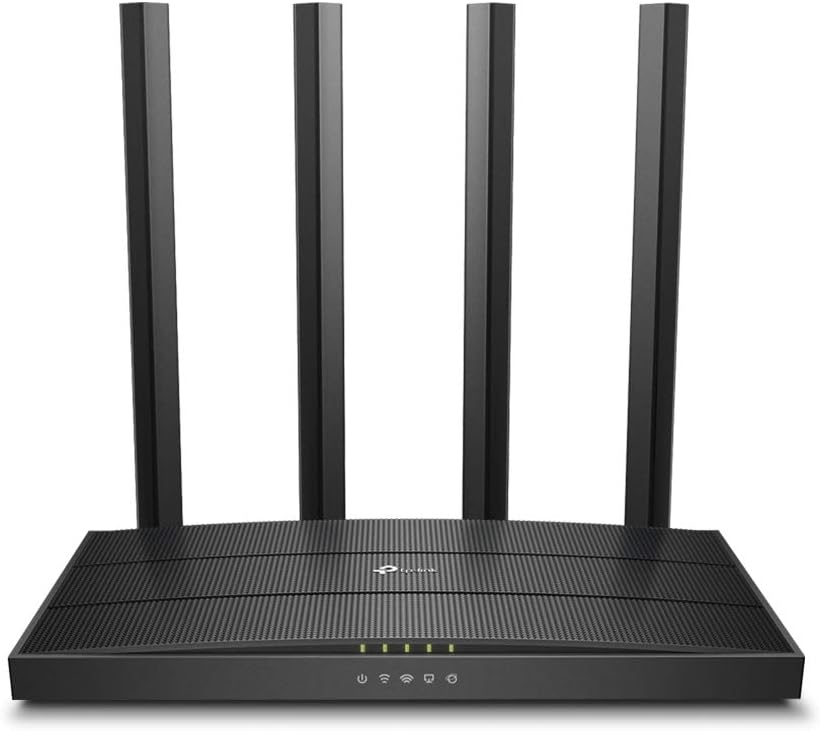 TP - Link WLAN - Router WLANRouter Archer C80 (Archer C80) - Amazing Gadgets Outlet