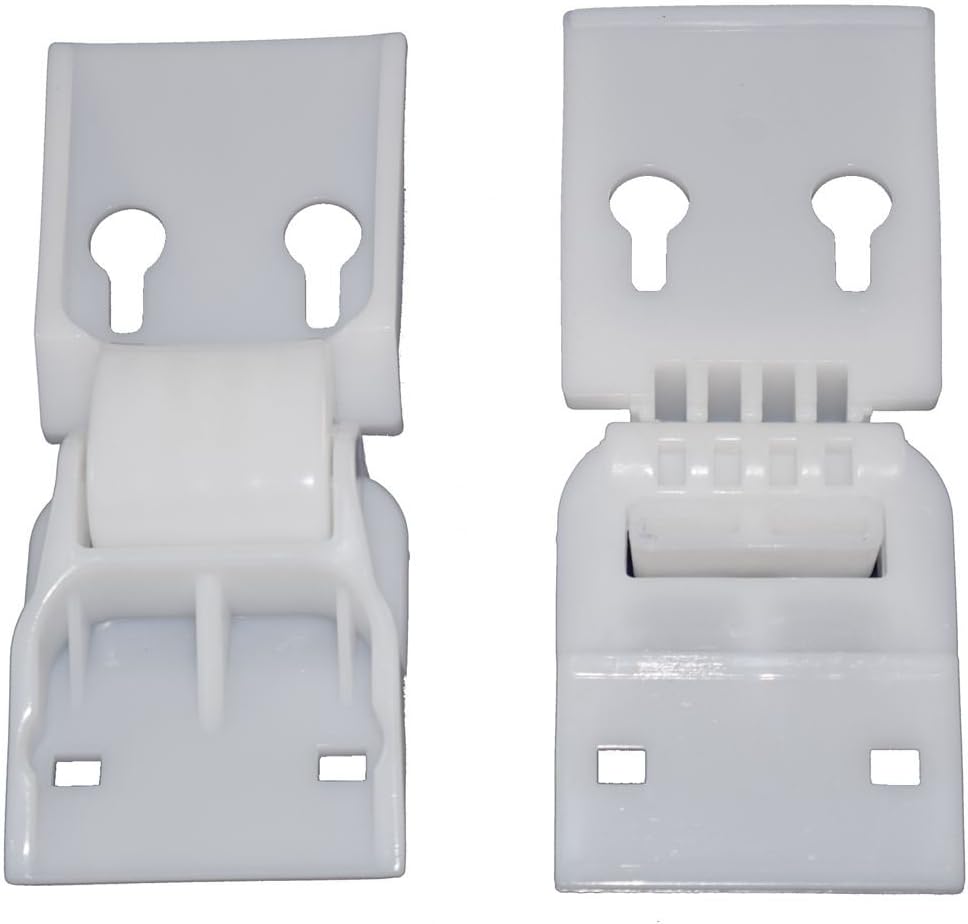 Ufixt Fits Icetech AFB602G, C105, C4, C4BES, C4CFW, C4ESW, ECF38 and NORFROST Chest Freezer Counterbalance Hinge - Pack of 2   Import  Single ASIN  Import  Multiple ASIN ×Product customization General Description Gallery Reviews Varia - Amazing Gadgets Outlet