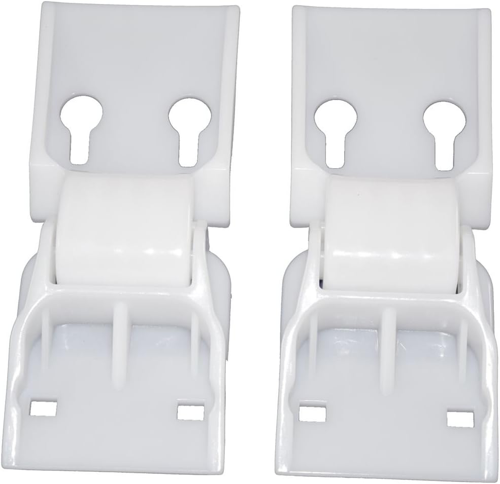 Ufixt Fits Icetech AFB602G, C105, C4, C4BES, C4CFW, C4ESW, ECF38 and NORFROST Chest Freezer Counterbalance Hinge - Pack of 2   Import  Single ASIN  Import  Multiple ASIN ×Product customization General Description Gallery Reviews Varia - Amazing Gadgets Outlet