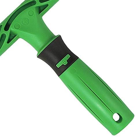 UNGER AK013 Window Cleaning Kit 3 - in1 Starter Set - Window Squeegee, Microfibre Power Washer with T - Bar Handle, 18L Cleaning Bucket - Professional Window Cleaner Equipment, Green   Import  Single ASIN  Import  Multiple ASIN ×Product customization - Amazing Gadgets Outlet