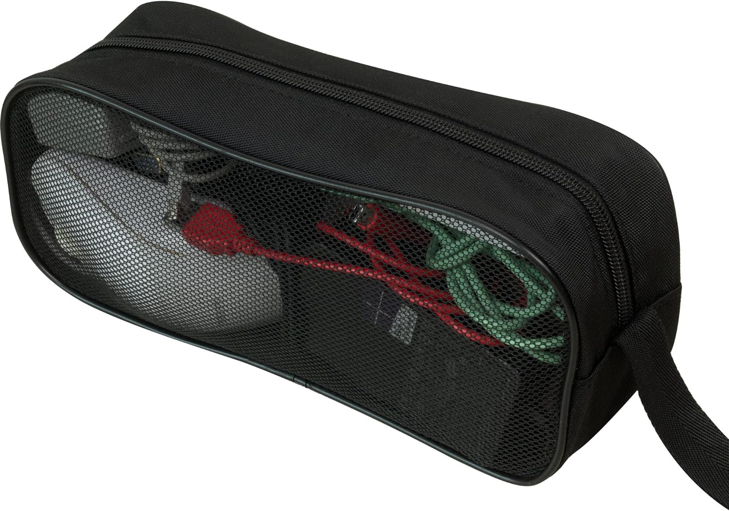 Universal Electronics Accessories Travel Organiser/Carry Case - Amazing Gadgets Outlet