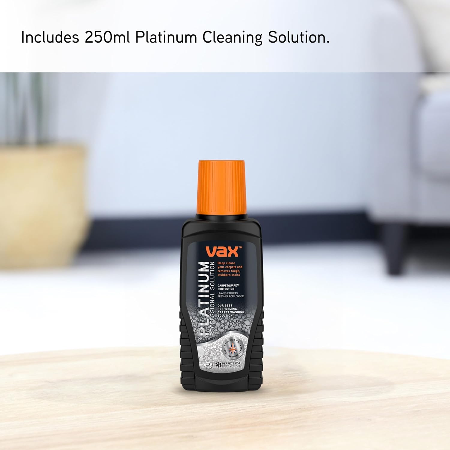 Vax Compact Power Carpet Cleaner | Quick, Compact and Light | Perfect for Small Spaces - CWCPV011, 3.4 Litre, 800W, White, One Size   Import  Single ASIN  Import  Multiple ASIN ×Product customization General Description Gallery Revie - Amazing Gadgets Outlet