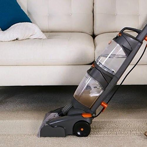 Vax Dual Power Carpet Cleaner | Dual rotating brushbars | Twin Tank technology - W86 - DP - B, 2.7L, 800W, Orange   Import  Single ASIN  Import  Multiple ASIN ×Product customization General Description Gallery Reviews Variations Addition - Amazing Gadgets Outlet