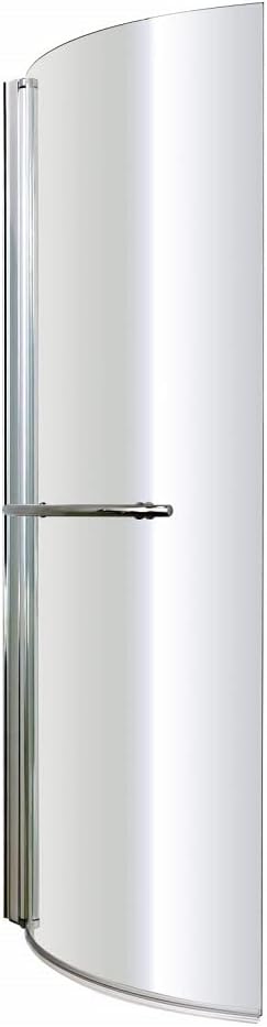 VeeBath Bath Screen Pivot Bath Shower Tempered Glass Screen Reversible Door Panel - 800 x 1400mm   Import  Single ASIN  Import  Multiple ASIN ×Product customization General Description Gallery Reviews Variations Additional details Pr - Amazing Gadgets Outlet