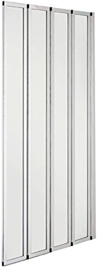 VeeBath Bath Screen Pivot Bath Shower Tempered Glass Screen Reversible Door Panel - 800 x 1400mm   Import  Single ASIN  Import  Multiple ASIN ×Product customization General Description Gallery Reviews Variations Additional details Pr - Amazing Gadgets Outlet