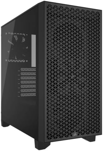 Veno Scorp Gaming PC Intel Core i313100F Processor Nvidia RTX 4070 12GB Graphics Card - Corsair 32GB 3600MHz Ram - 1TB NVMe SSD - 800W PSU - Windows 11 - WiFi - Neonzilla ARGB - Amazing Gadgets Outlet