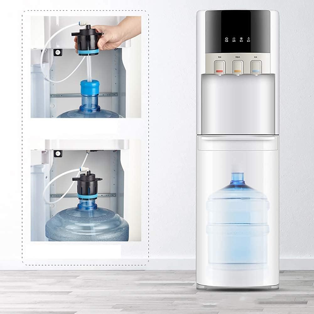 Vertical Water Dispenser Upgrade Auatic Auatic Underwater Submersible Bucket Water Dispenser Vertical Hot And Cold Home Office - Amazing Gadgets Outlet