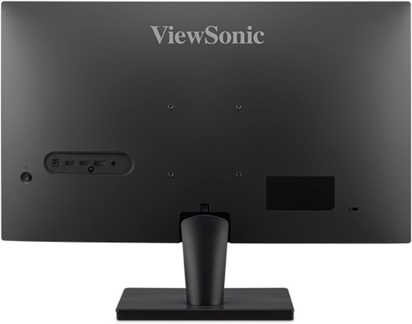 ViewSonic VA2715 - 2K - MHD 27 - inch 2K WQHD Monitor with Frameless Design 2x HDMI, DisplayPort, Speakers, Eye Care for Work and Study at Home - Amazing Gadgets Outlet