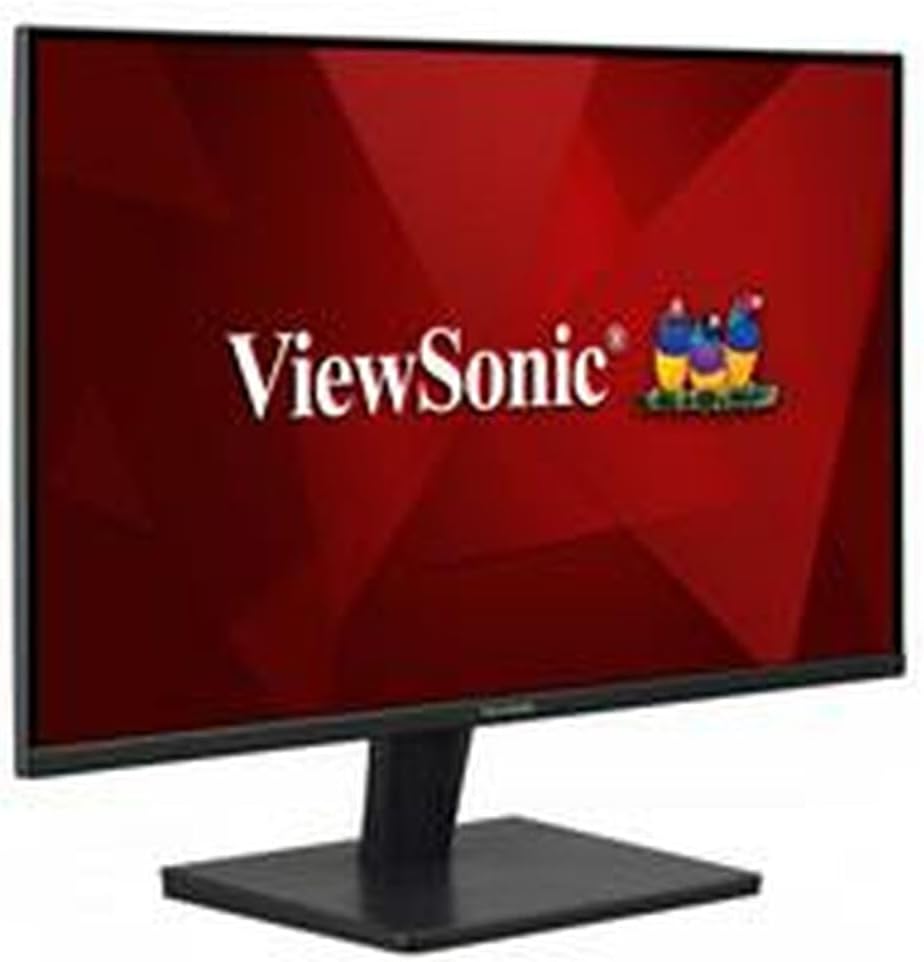 ViewSonic VA2715 - 2K - MHD 27 - inch 2K WQHD Monitor with Frameless Design 2x HDMI, DisplayPort, Speakers, Eye Care for Work and Study at Home - Amazing Gadgets Outlet