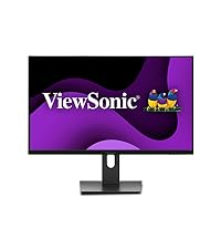 ViewSonic VA2762 - 4K 27" IPS Monitor 4K, HDMI x2, DisplayPort, Anti - glare, VESA compatible, 10 - bit, HDR10, Ergonomic, Eye ProTech - Amazing Gadgets Outlet