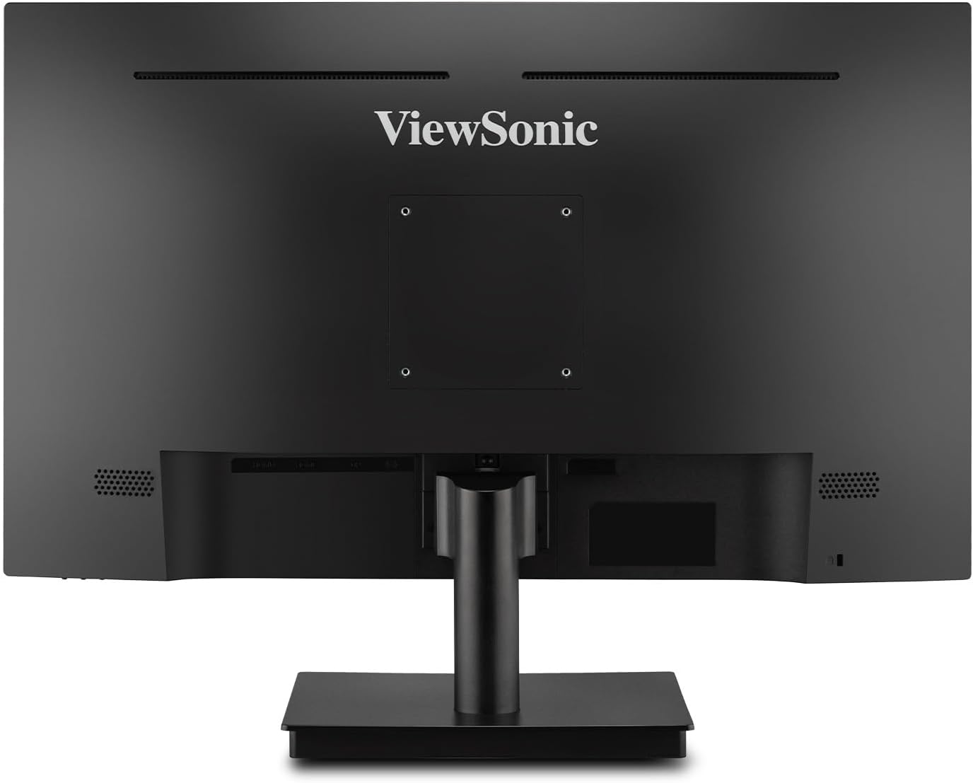 ViewSonic VA2762 - 4K 27" IPS Monitor 4K, HDMI x2, DisplayPort, Anti - glare, VESA compatible, 10 - bit, HDR10, Ergonomic, Eye ProTech - Amazing Gadgets Outlet