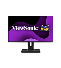 ViewSonic VA2762 - 4K 27" IPS Monitor 4K, HDMI x2, DisplayPort, Anti - glare, VESA compatible, 10 - bit, HDR10, Ergonomic, Eye ProTech - Amazing Gadgets Outlet