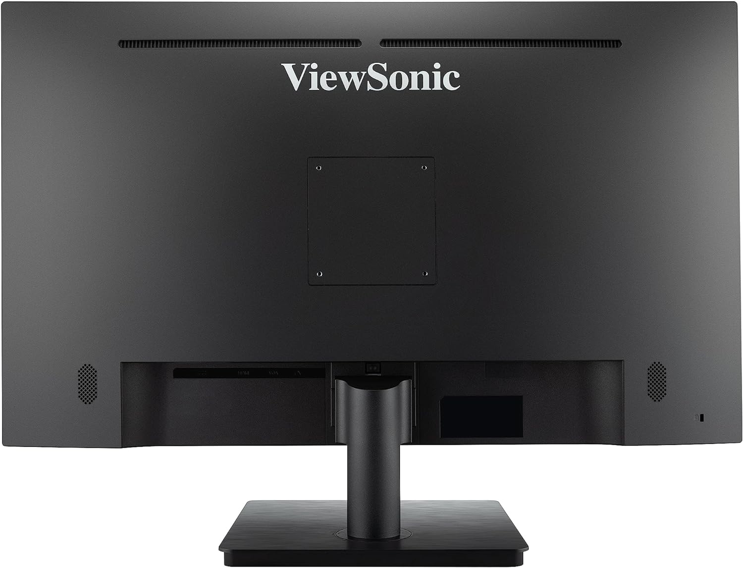 ViewSonic VA3209 - MH 32 - inch 1080p FHD IPS Monitor, 75Hz VRR, with HDMI, DisplayPort, Integrated Speakers - Amazing Gadgets Outlet