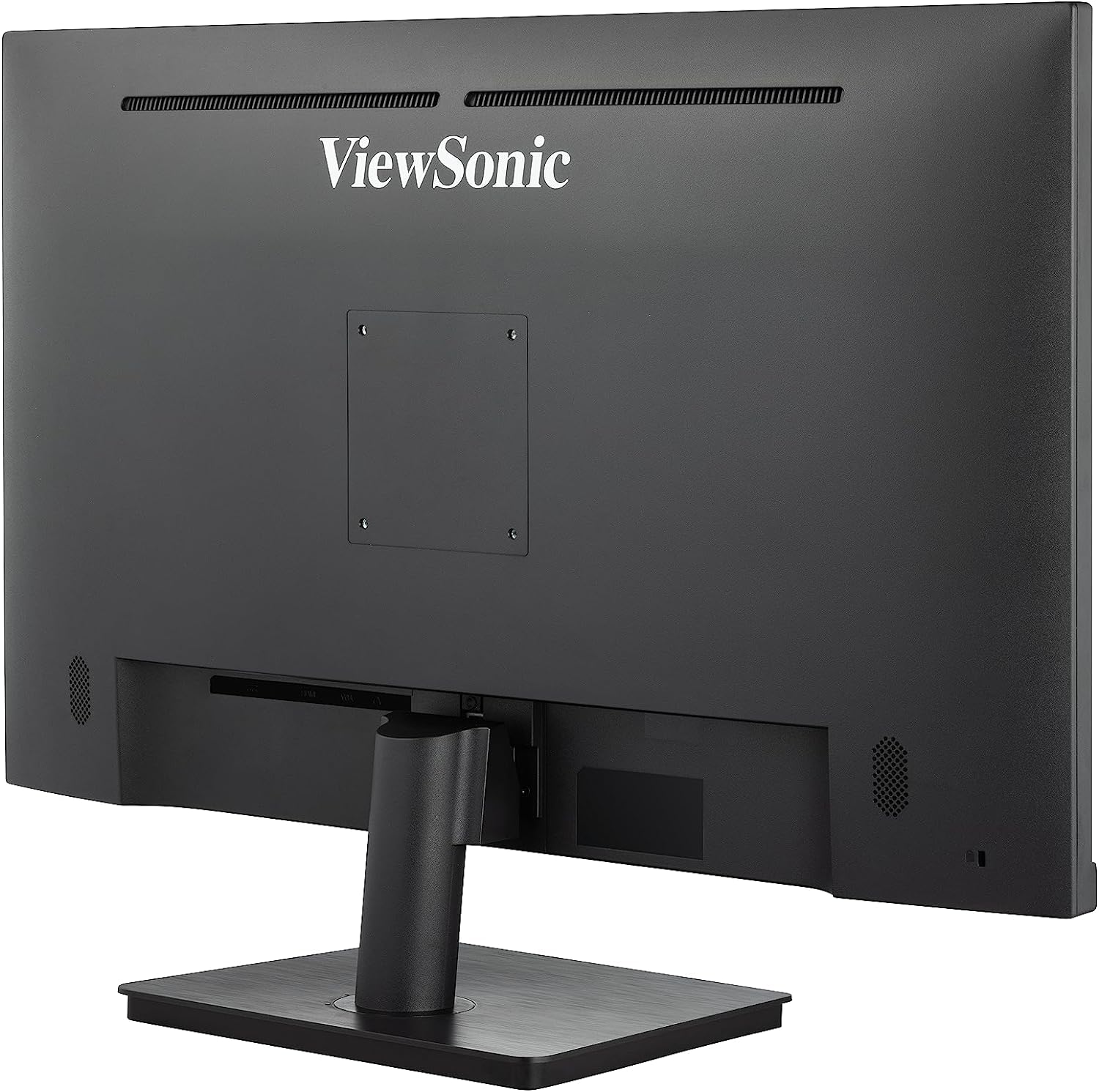 ViewSonic VA3209 - MH 32 - inch 1080p FHD IPS Monitor, 75Hz VRR, with HDMI, DisplayPort, Integrated Speakers - Amazing Gadgets Outlet