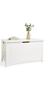 VonHaus Bathroom Floor Cabinet - White Storage Unit w/ 4 Drawers, Cupboard & Adjustable Shelf - Shaker Style Cabinet for Bathroom Organisation - Freestanding Cupboard for Kitchen, Living Room, Hallway   Import  Single ASIN  Import  Multiple ASIN - Amazing Gadgets Outlet