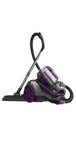 VYTRONIX RBC02 Bagged Cylinder Vacuum Cleaner, 800w High Power Motor, Compact and Lightweight Vacuum and Carpet Cleaner, High Filtration Dust Bag, Removes Dust, Dirt and Allergens - Amazing Gadgets Outlet