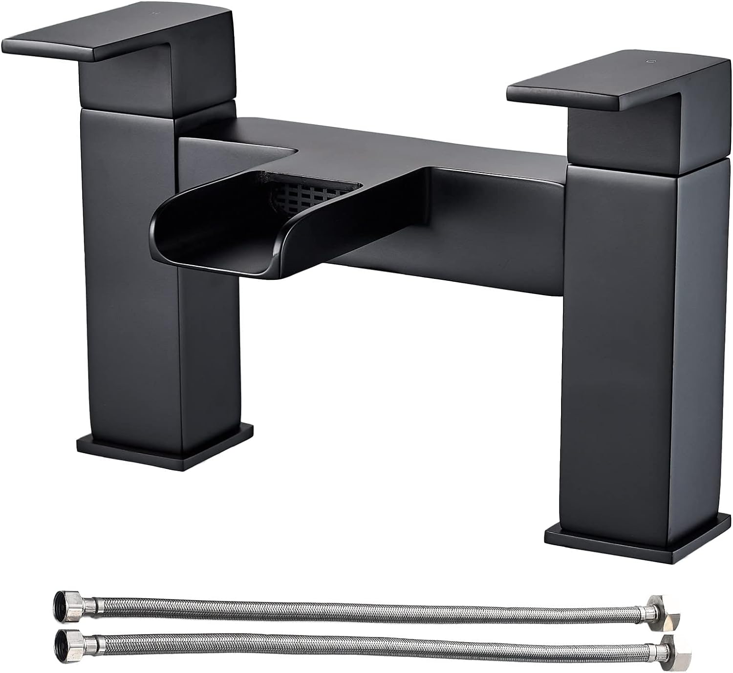 Waterfall Bath taps,Luckyhome Bathroom Filler Mixer Tap Chrome Double Lever Tub Tap   Import  Single ASIN  Import  Multiple ASIN ×Product customization General Description Gallery Reviews Variations Additional details Product Tags - Amazing Gadgets Outlet