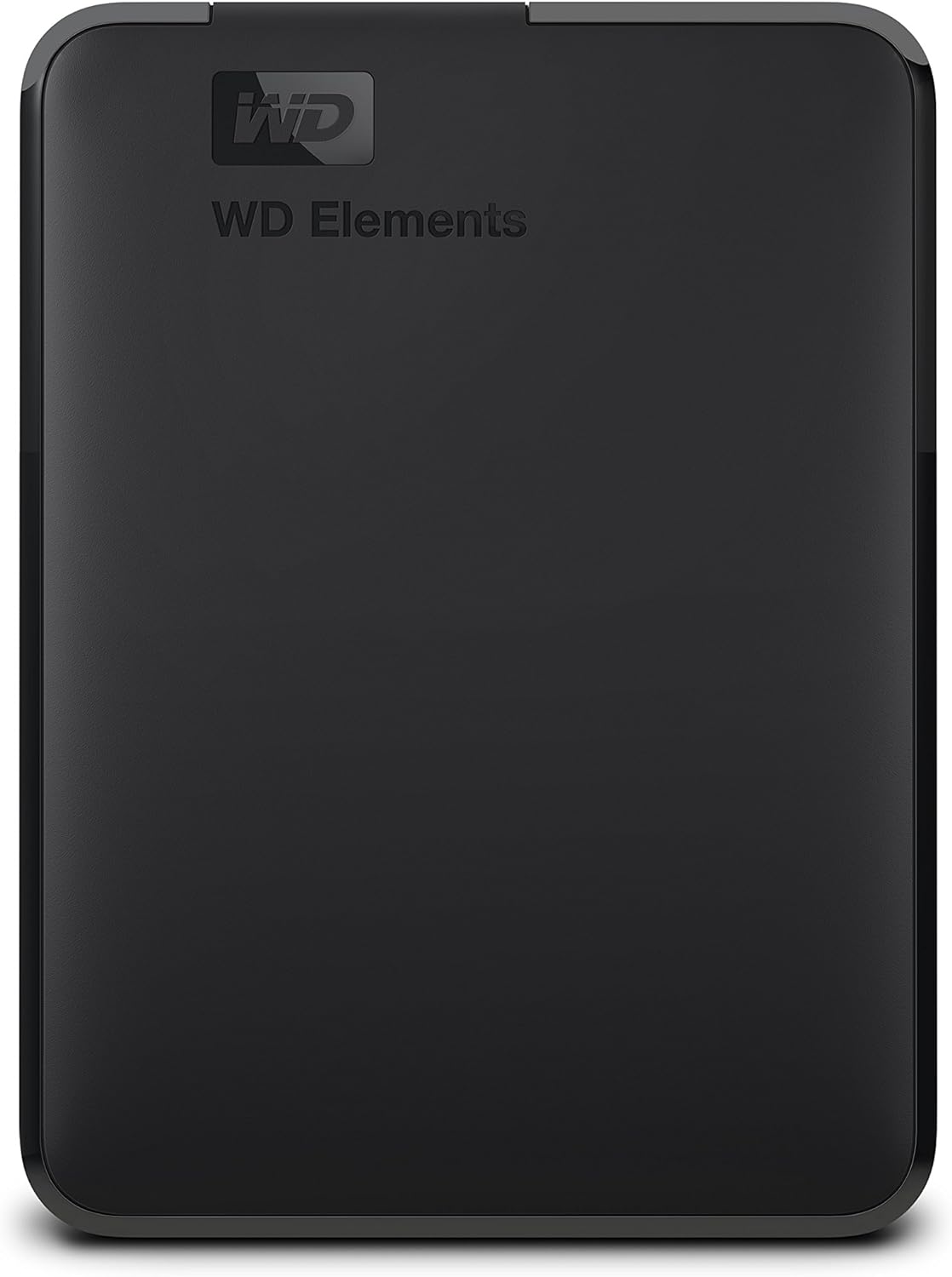 WD 4 TB Elements Portable External Hard Drive - USB 3.0, Black - Amazing Gadgets Outlet