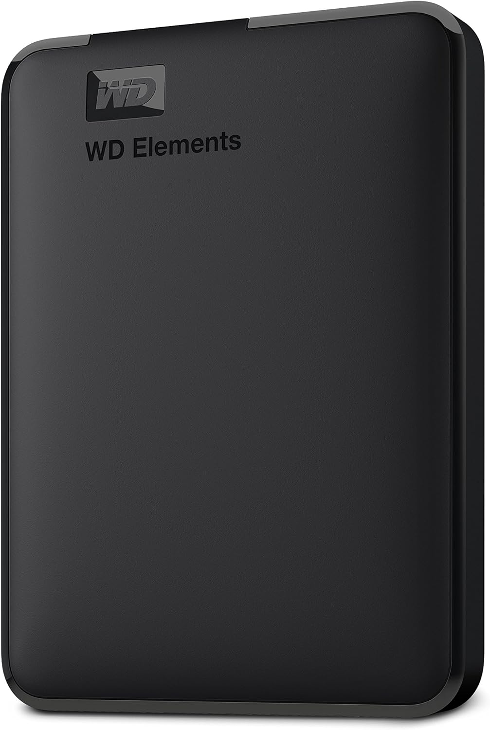 WD 4 TB Elements Portable External Hard Drive - USB 3.0, Black - Amazing Gadgets Outlet